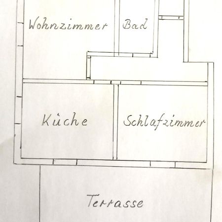 Haus Isartal Daire Mittenwald Dış mekan fotoğraf